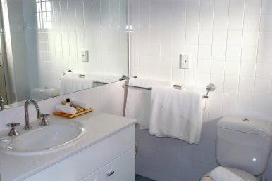 Terrigal Pacific Resort - Accommodation Yamba 4