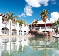 Quality Resort Siesta Resort - Accommodation Yamba
