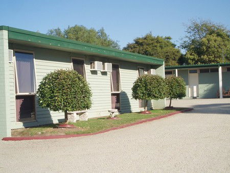 Leongatha North VIC Accommodation Yamba
