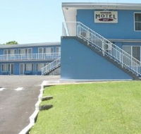 Motel 617 - Accommodation Yamba