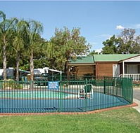 Albury Motor Village - Accommodation Yamba
