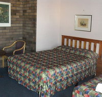 Downtown Motel - Accommodation Yamba