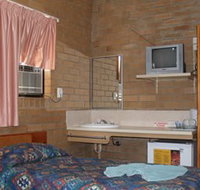 Ascot Budget Inn - Accommodation Yamba