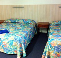 Mango Tree Motel - Accommodation Yamba