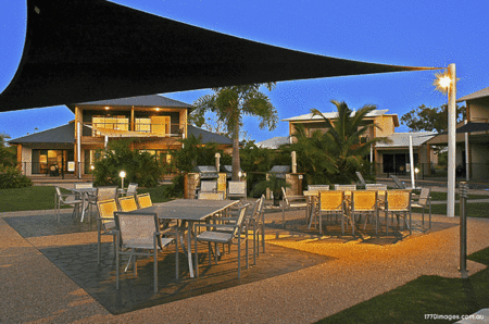 The Edge on Beaches - Accommodation Yamba