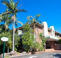 Belmore All Suite Hotel - Accommodation Yamba