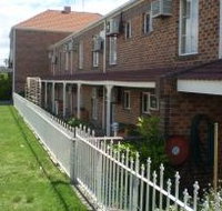 Golden Age Motor Inn - Accommodation Yamba