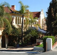 Captain Stirling Hotel - Accommodation Yamba