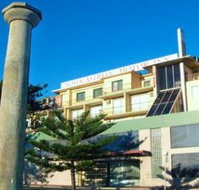 The Novocastrian - Accommodation Yamba
