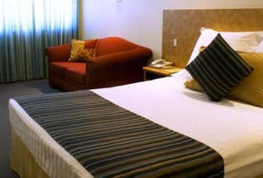 The Novocastrian - Accommodation Yamba 1