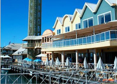 The Novocastrian - Accommodation Yamba 2