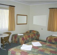Bucketts Way Motel - Accommodation Yamba