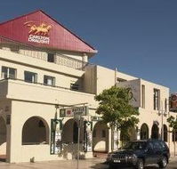 Seabreeze Hotel - Accommodation Yamba