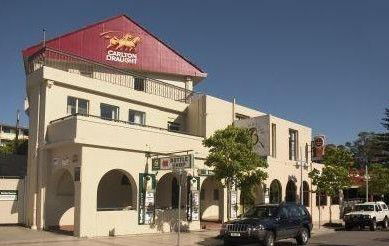Seabreeze Hotel - Accommodation Yamba 0