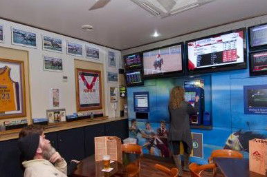 Seabreeze Hotel - Accommodation Yamba 1