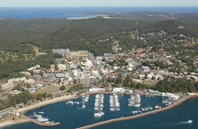 Seabreeze Hotel - Accommodation Yamba 2