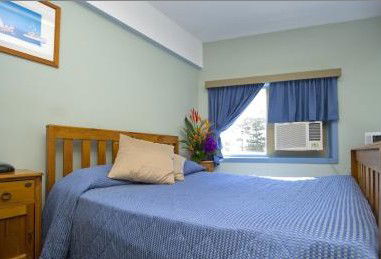 Seabreeze Hotel - Accommodation Yamba 3