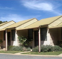 The Village Cabins - Accommodation Yamba