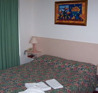 Rainbow Motel - Accommodation Yamba