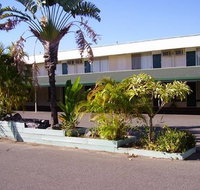 Ambassador Motel - Accommodation Yamba