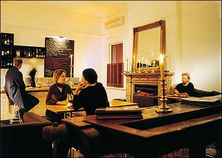 The Hatton Hotel - Accommodation Yamba 3