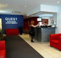 Quest Newcastle - Accommodation Yamba