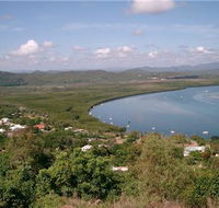 Cooktown Holiday Park - Accommodation Yamba