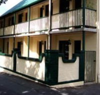 Town Square Motel - Accommodation Yamba