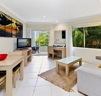 Terrigal Sails Serviced Apartments - Accommodation Yamba