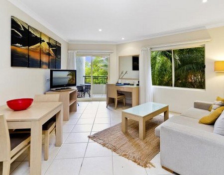Terrigal Sails Serviced Apartments - Accommodation Yamba 0