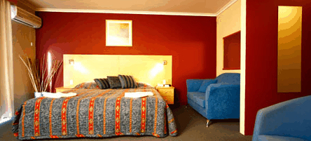 Ciloms Airport Lodge - Accommodation Yamba