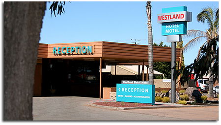 Whyalla SA Accommodation Yamba