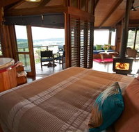 Mt Quincan Crater Retreat - Accommodation Yamba