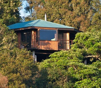 Mt Quincan Crater Retreat - Accommodation Yamba 2
