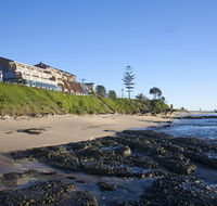 Oceanfront Motel - Accommodation Yamba