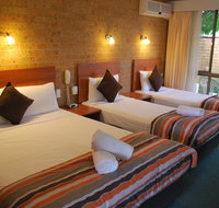 Port O'Call Motel - Accommodation Yamba