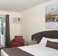 Waterloo Bay Motel - Accommodation Yamba