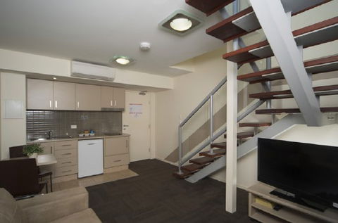 Waterloo Bay Motel - Accommodation Yamba 1