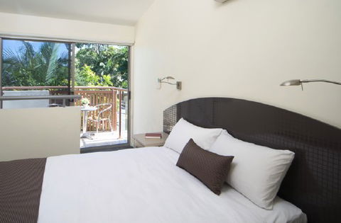 Waterloo Bay Motel - Accommodation Yamba 2
