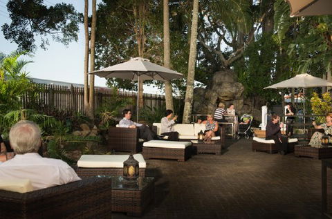 Waterloo Bay Motel - Accommodation Yamba 3