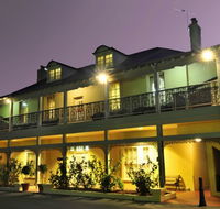 Best Western The Clifton - Accommodation Yamba
