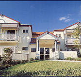 South Bank Mater Motel - Accommodation Yamba