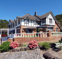 Springbrook Mountain Manor - Accommodation Yamba