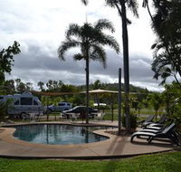 Dunk Island View Caravan Park - Accommodation Yamba