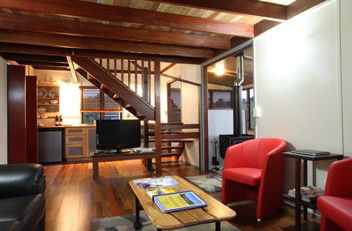 Rosebrook Cottages - Accommodation Yamba 1