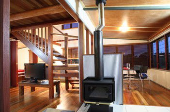 Rosebrook Cottages - Accommodation Yamba 2