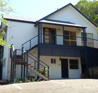 Mt Coolum Retreat - Accommodation Yamba