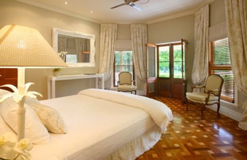 The Plantation - Accommodation Yamba 1
