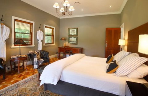 The Plantation - Accommodation Yamba 3