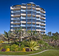 Beaches International - Accommodation Yamba